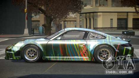 Porsche 911 GS-S S2 para GTA 4