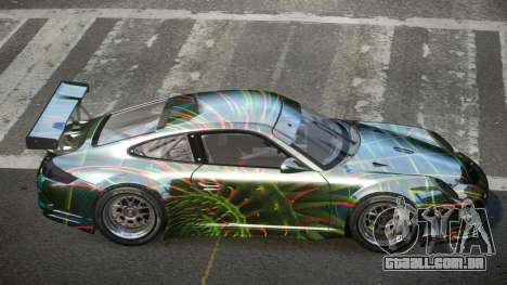 Porsche 911 GS-S S2 para GTA 4