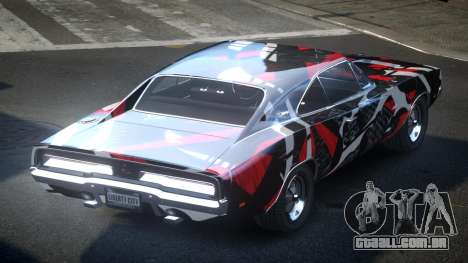 Dodge Charger RT Abstraction S9 para GTA 4