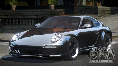 Porsche 911 BS Drift para GTA 4