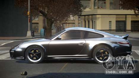 Porsche 911 BS Drift para GTA 4