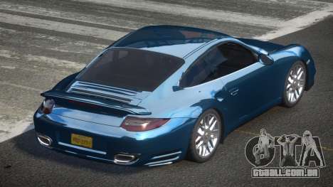 Porsche 911 U-Style para GTA 4