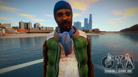 HD bmotr1 para GTA San Andreas