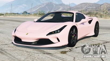 Ferrari F8 Spider 2020〡add-on v1.2