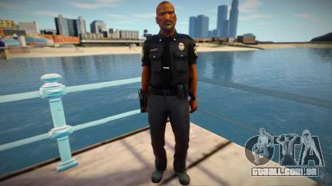 Frank Tenpenny para GTA San Andreas