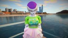 Freezer but is the True Form para GTA San Andreas
