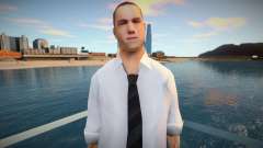 Eminem classic style para GTA San Andreas