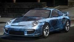 Porsche 911 SP-G S8 para GTA 4