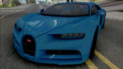Bugatti Chiron Sport 110 Ans [HQ]