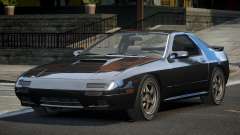 Mazda RX7 Abstraction para GTA 4