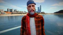 Improved wmotr1 para GTA San Andreas