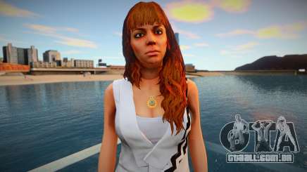 Anita - Fame Or Shame para GTA San Andreas