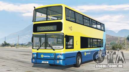 Alexander ALX400 Dublin Bus v1.3 para GTA 5