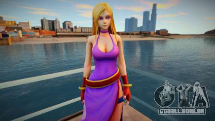 B Jennet para GTA San Andreas