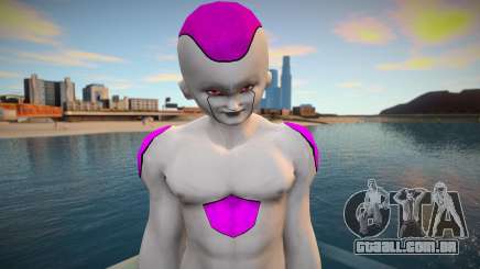 Freezer PBR para GTA San Andreas