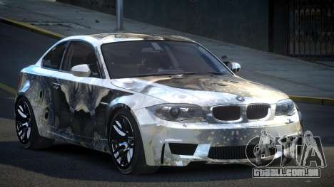 BMW 1M E82 SP Drift S7 para GTA 4