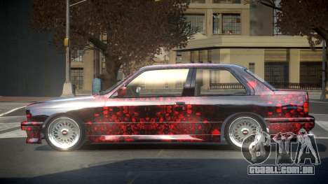 BMW M3 E30 iSI S8 para GTA 4