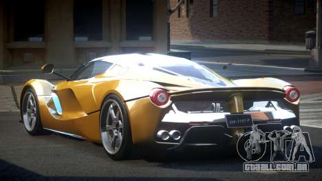 Ferrari LaFerrari US para GTA 4