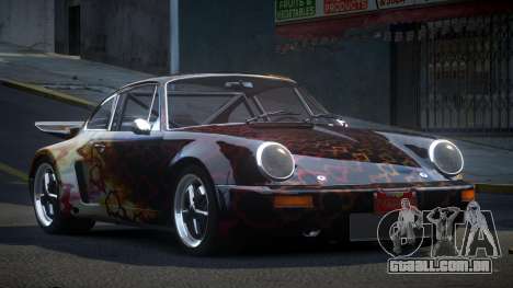 Porsche 911 GS U-Style S10 para GTA 4