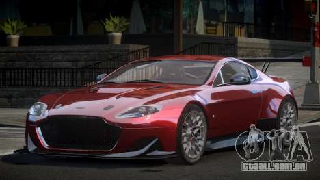Aston Martin PSI Vantage para GTA 4