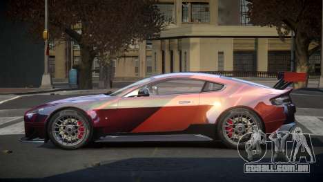 Aston Martin PSI Vantage S7 para GTA 4
