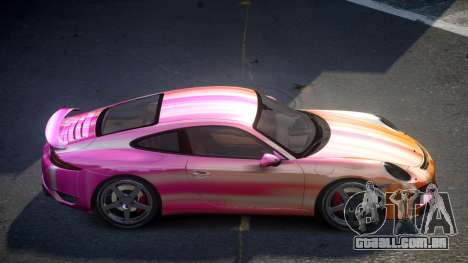 RUF RGT-8 US S7 para GTA 4