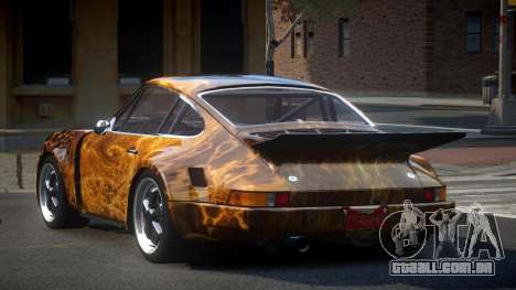 Porsche 911 GS U-Style S10 para GTA 4