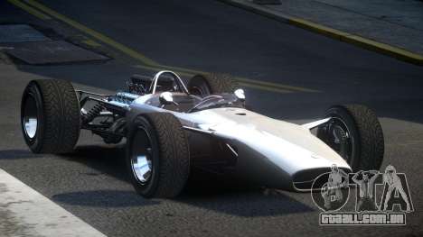 Lotus 49 para GTA 4