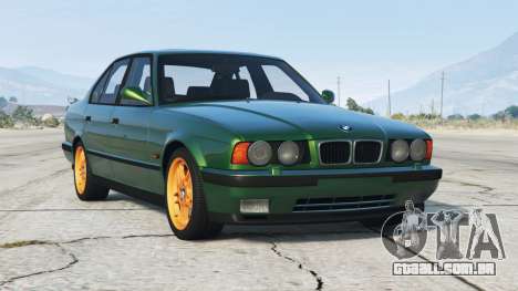 BMW M5 (E34) 1995〡d-on v1.3