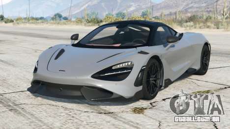 McLaren 765LT 2020〡add-on v1.2