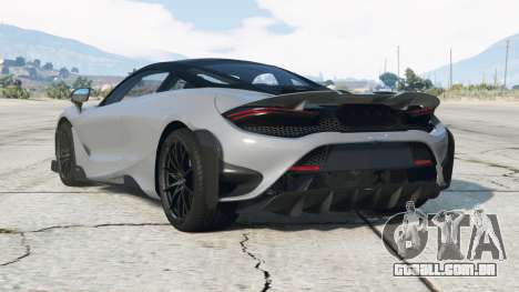 McLaren 765LT 2020〡add-on v1.2