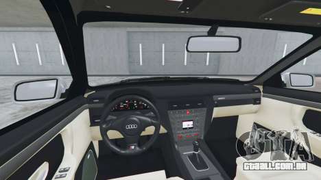 Audi S8 (D2) 1996〡d-on v1.4