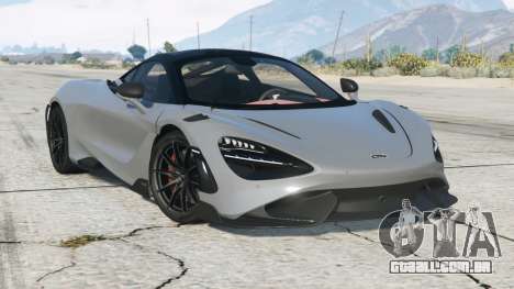 McLaren 765LT 2020〡add-on v1.2