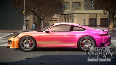 RUF RGT-8 US S7 para GTA 4