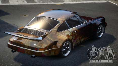 Porsche 911 GS U-Style S10 para GTA 4