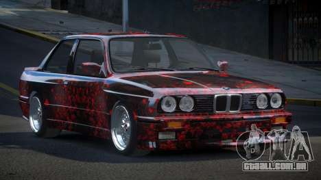 BMW M3 E30 iSI S8 para GTA 4