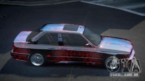 BMW M3 E30 iSI S8 para GTA 4