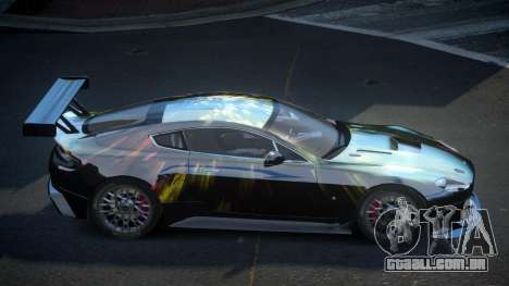 Aston Martin PSI Vantage S6 para GTA 4