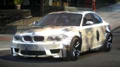 BMW 1M E82 SP Drift S7 para GTA 4