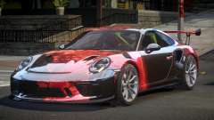 Porsche 911 BS GT3 S7 para GTA 4