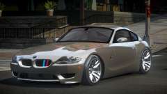 BMW Z4 U-Style para GTA 4