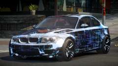 BMW 1M E82 SP Drift S6 para GTA 4