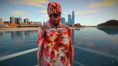 Bloodshot para GTA San Andreas
