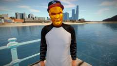 Danny para GTA San Andreas