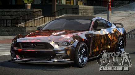 Ford Mustang BS-V S2 para GTA 4