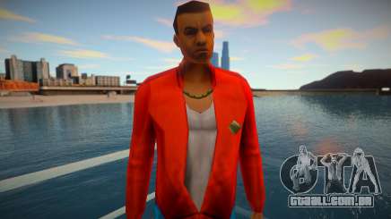 GTA VCS Peds Low Empire Vance Family v2 para GTA San Andreas