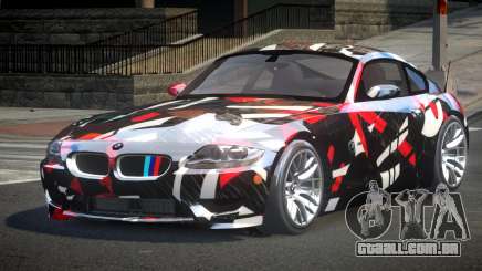 BMW Z4 U-Style S9 para GTA 4