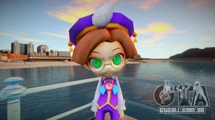 Puyo Puyo-Klug V2 para GTA San Andreas