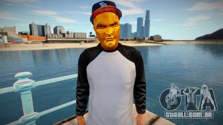 Danny para GTA San Andreas