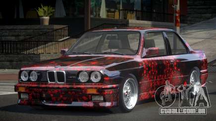 BMW M3 E30 iSI S8 para GTA 4